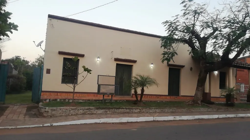 Hermosa Propiedad en Tobatí — foto 3