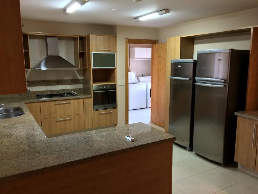 Vendo amplio departamento en Ycua Sati. Cod ES — foto 2