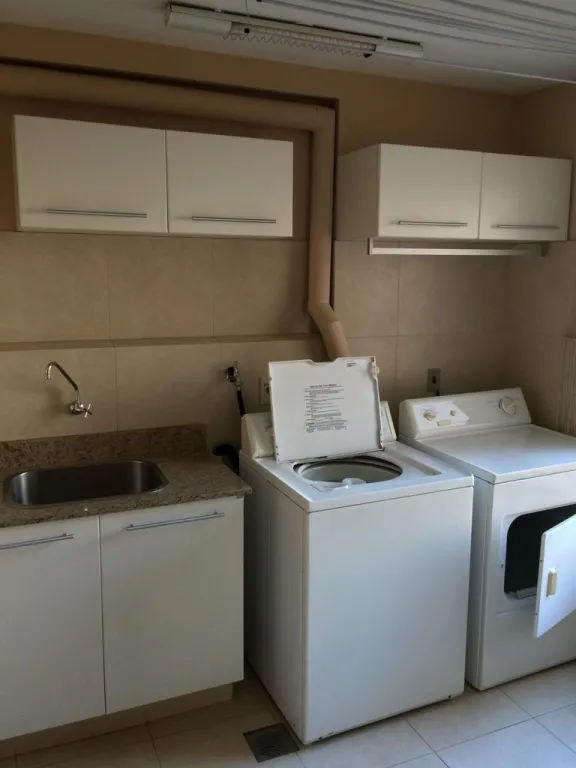 Vendo amplio departamento en Ycua Sati. Cod ES — foto 3