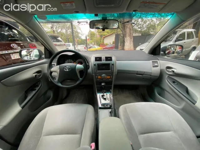 Toyota Axio 2006 — foto 7