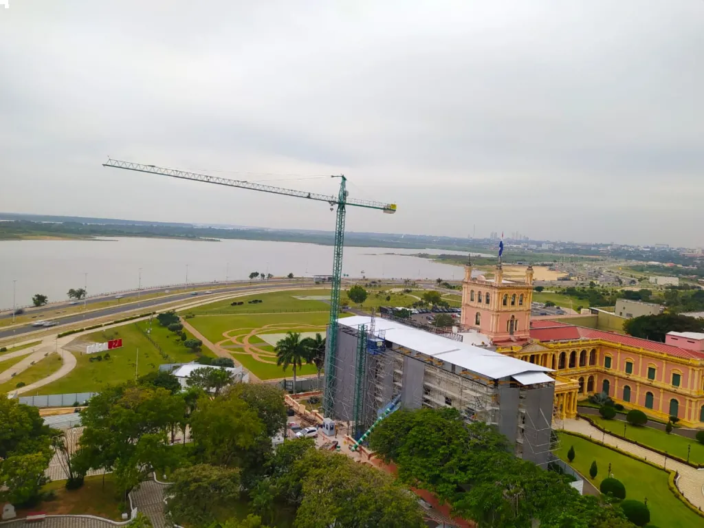EN VENTA HERMOSO DEPARTAMENTO EN EL EDIFICIO THE ONE — foto 3