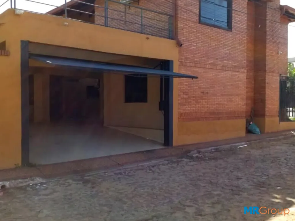 HERMOSA RESIDENCIA — foto 3