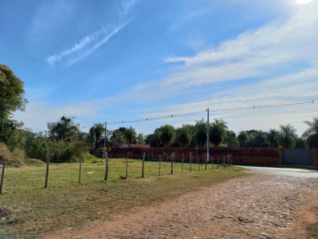 TERRENO EN VENTA ZONA VILLA OLIMPIA. — foto 3