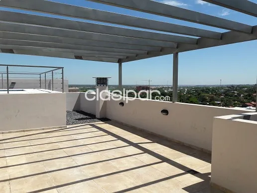 EN VENTA HERMOSO DEPARTAMENTO EN BARRIO JARA — foto 2