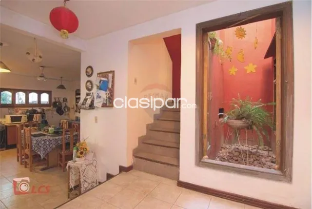 VENDO HERMOSA CASA EN ASUNCIÓN — foto 3