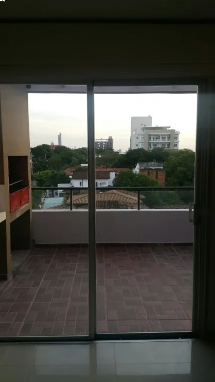 EN VENTA HERMOSO DEPARTAMENTO EN EDIFICIO FLORIDA — foto 2