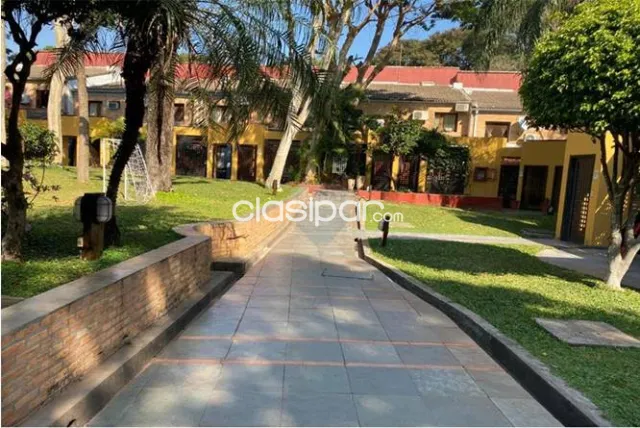 Vendo Dúplex barrio cerrado coomecipar — foto 2