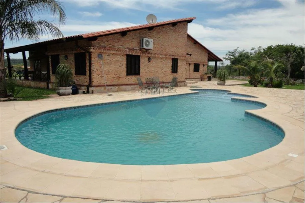 VENDO HERMOSA Y AMPLIA QUINTA SOBRE RUTA 550,000 USD — foto 3