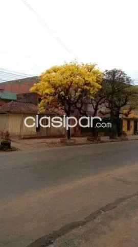 REMATO TERRENO CENTRO MISMO DE LUQUE CALLE DE SALIDA PRINCIPAL A ASUNCION,ROQIE ALONSO. — foto 2