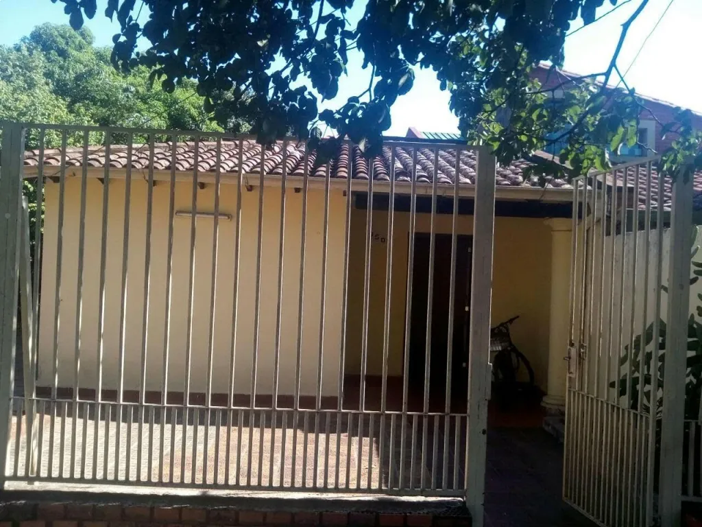 REMATO TERRENO CENTRO MISMO DE LUQUE CALLE DE SALIDA PRINCIPAL A ASUNCION,ROQIE ALONSO. — foto 3