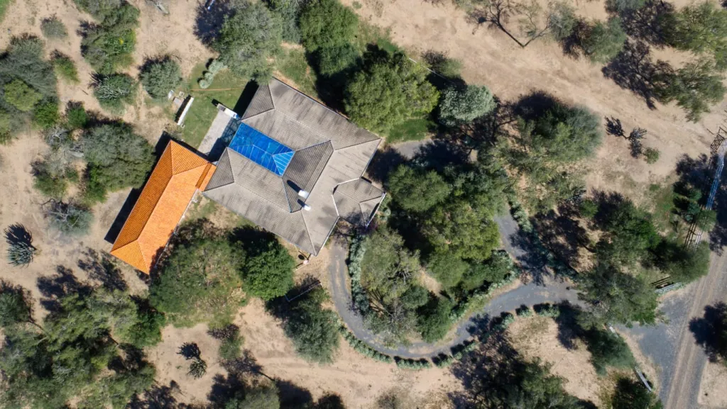 Estancia en el Chaco — foto 3
