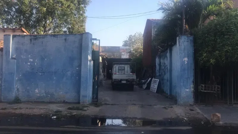 EN VENTA TINGLADO EN BARRIO SAN VICENTE — foto 2