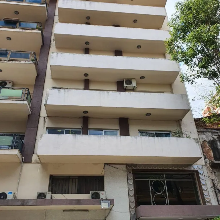 Departamento en el Centro de 175mts2. — foto 3