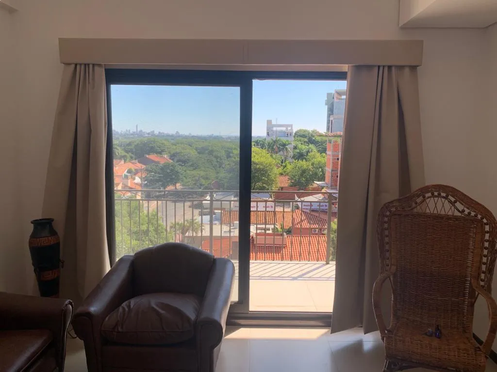 EN VENTA LUJOSO DEPARTAMENTO ZONA DEL BANCO CENTRAL — foto 3