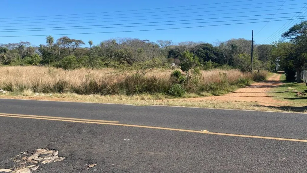 TERRENO EN VENTA EN EMBOSCADA — foto 3