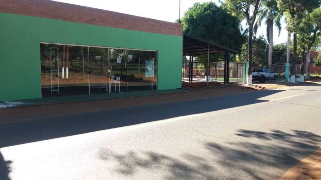 EN VENTA PROPIEDAD PARA ESTACION DE SERVICIO O COMERCIO EN CAPIATA — foto 2