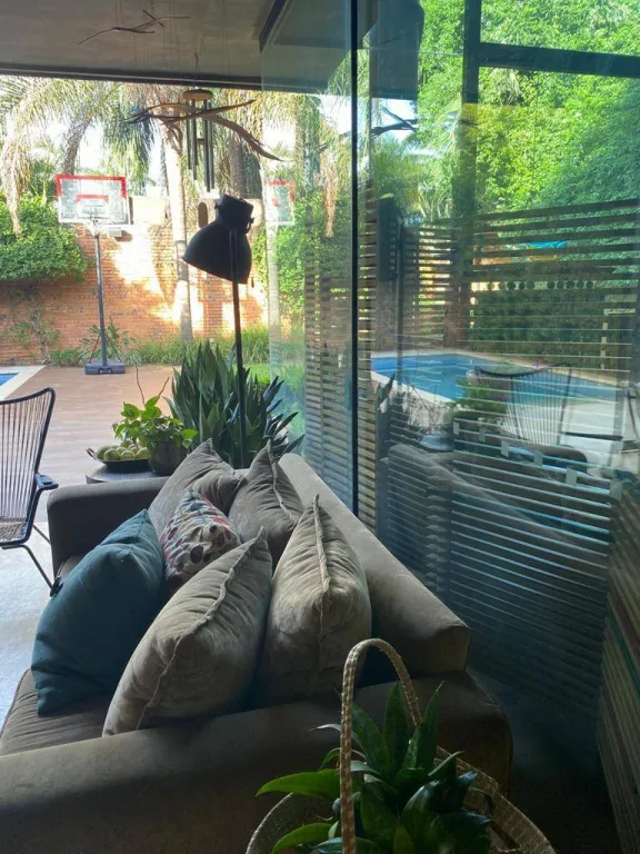 Fina residencia en zona Shopping del Sol — foto 3