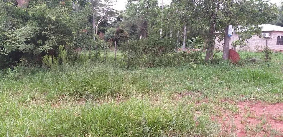 Vendo terreno en esquina, excelente ubicación. Areguá. Nro. 25 — foto 2