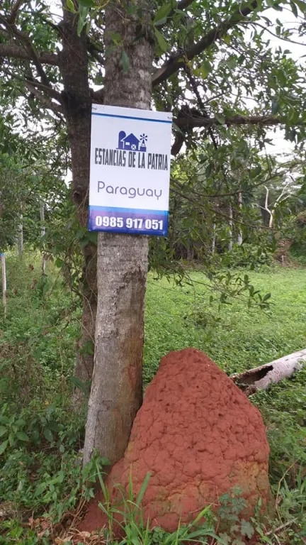 Vendo terreno en esquina, excelente ubicación. Areguá. Nro. 25 — foto 3