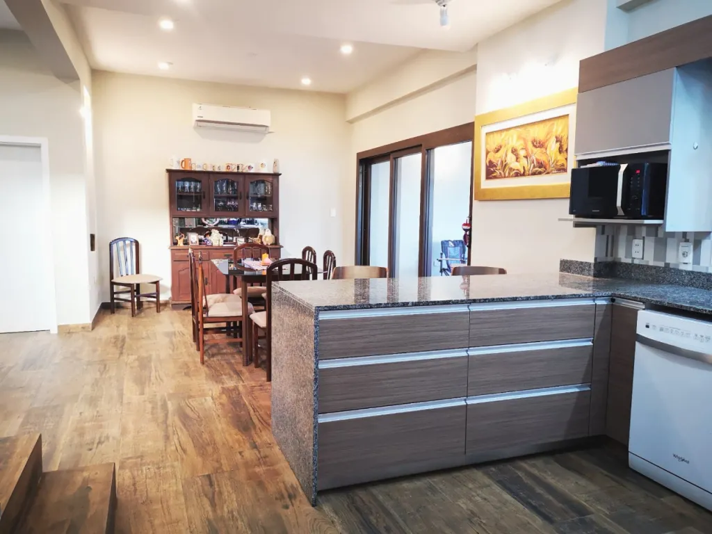 NUEVA RESIDENCIA AMPLIA Y ELEGANTE A PASOS DEL CIT 260,000 USD — foto 2
