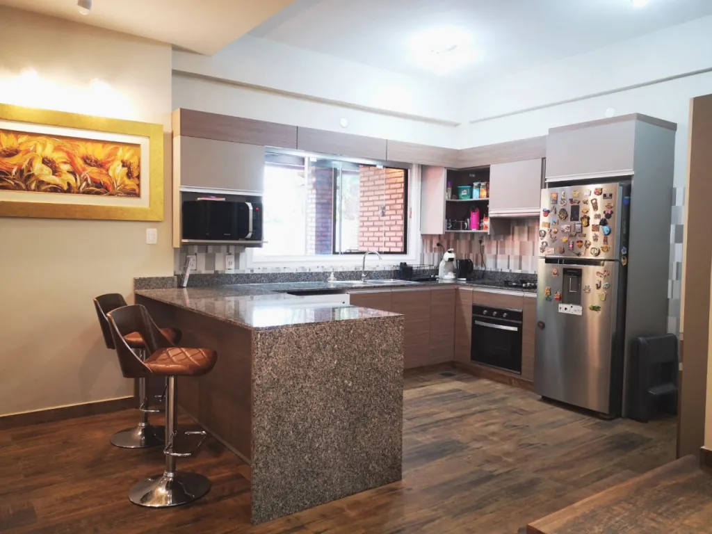 NUEVA RESIDENCIA AMPLIA Y ELEGANTE A PASOS DEL CIT 260,000 USD — foto 3