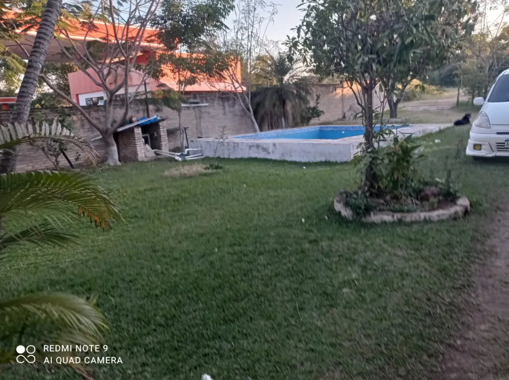 Vendo propiedad de 2080 m2 — foto 3