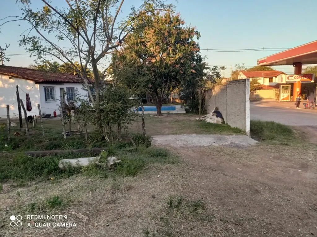 Vendo propiedad de 2080 m2 — foto 2