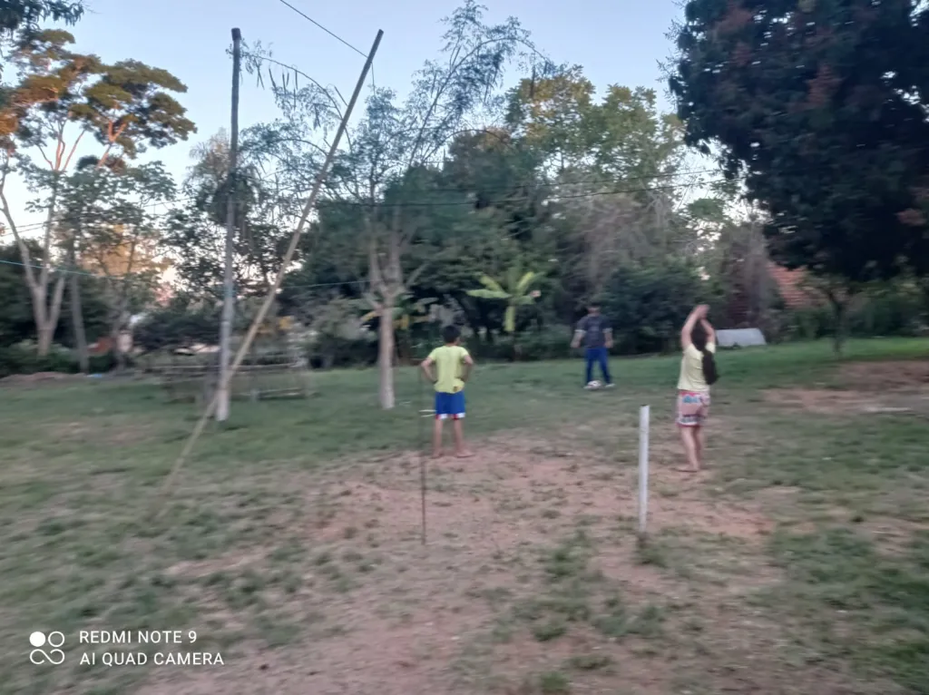 Vendo una casa en 2080 m2 — foto 3