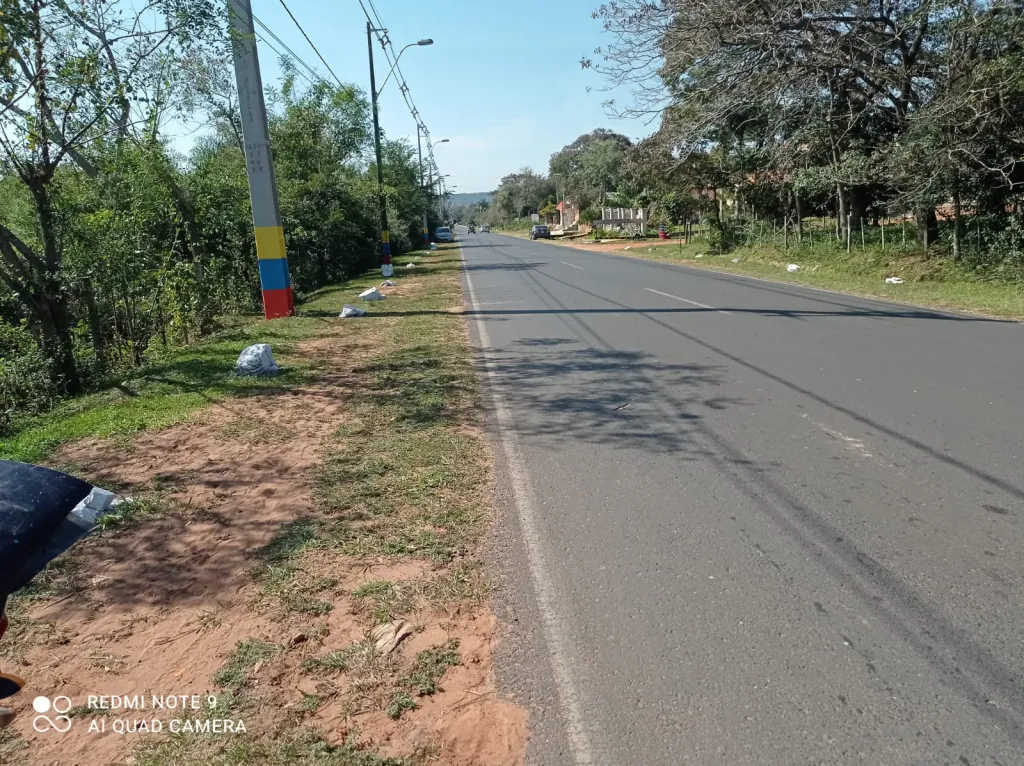 Vendo 8 terrenos a 90 millones cada uno — foto 2