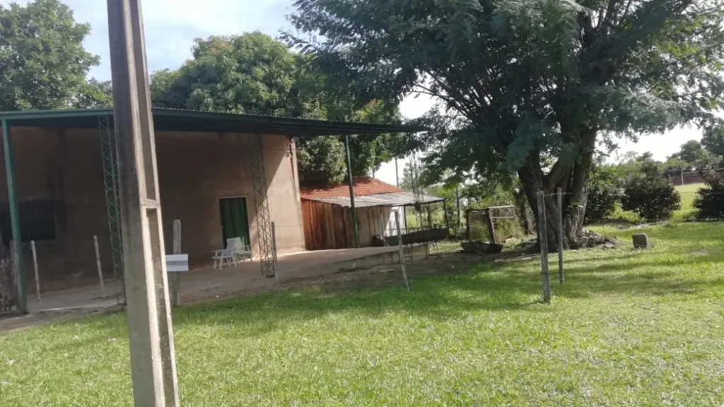 TERRENO CON DEPOSITO, FRENTE A LA ENTRADA A LA REPRESA DE YACYRETA-AYOLAS — foto 3