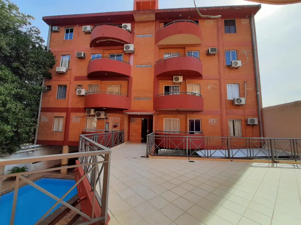 Vendo Departamento en estrategica ubicación en Asuncion! — foto 3