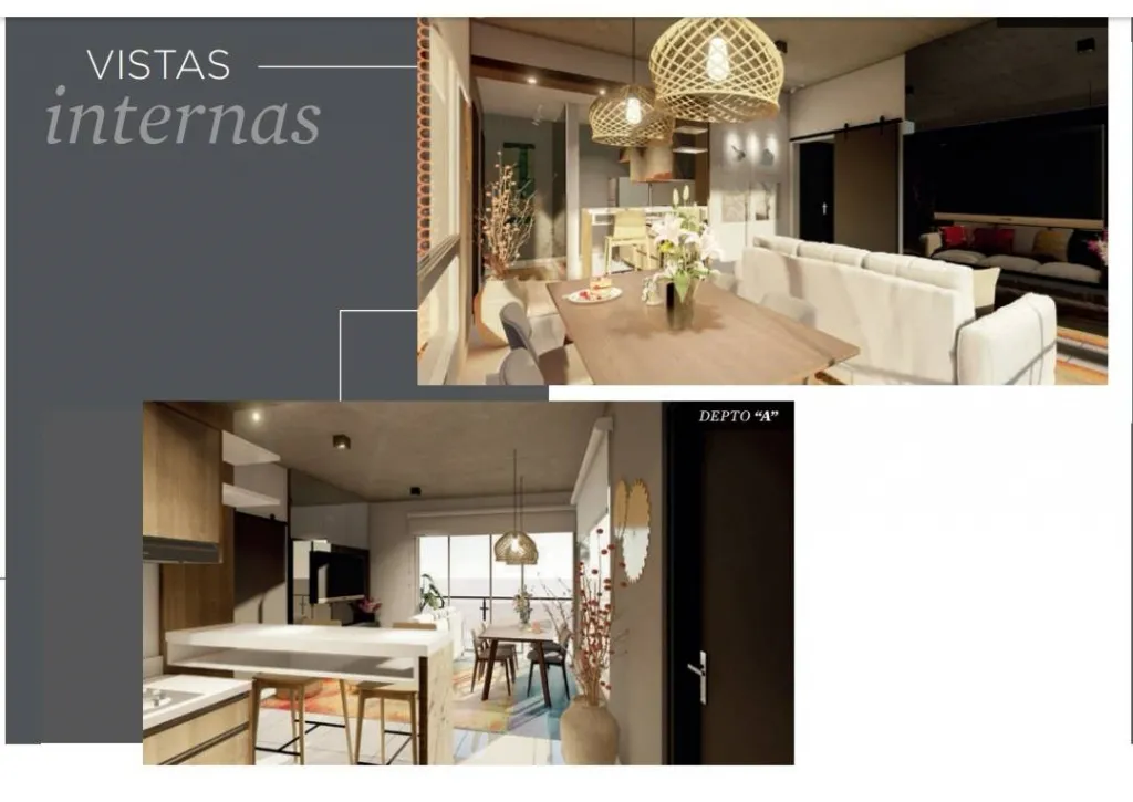VENDO DEPARTAMENTO MONOAMBIENTE EN POZO EN FDO DE LA MORA — foto 3