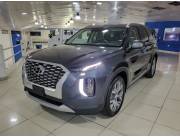 Recibo vehículo & Financio ☝🏼 Hyundai New Palisade 2022 automática 4x4 diésel 2.2 Htrac!