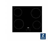 ANAFE BEKO 4 HORNALLAS VITROCERÁMICAS TACTIL !! NUEVOS CON GARANTÍA !! DELIVERY SIN COSTO