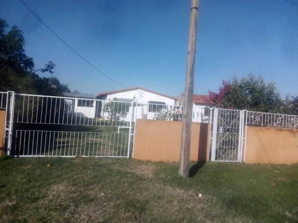 EN VENTA CASA EN LIMPIO — foto 3