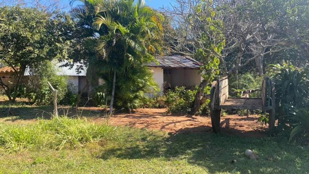 TERRENO EN VENTA EN EMBOSCADA. — foto 3