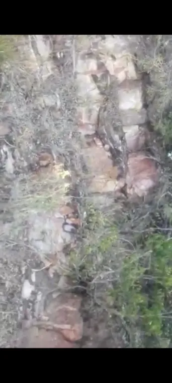 Vendo en Emboscada 1 Hectárea especial para Explotar Cantera..Gran yacimientos de Piedras — foto 2