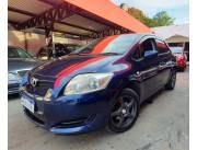 VENDO HERMOSO TOYOTA AURIS IMPECABLE DOCUMENTOS A TRANSFERIR!!