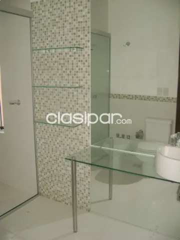 Alquilo amplio dúplex minimalista en Barrio Mburucuyá — foto 3