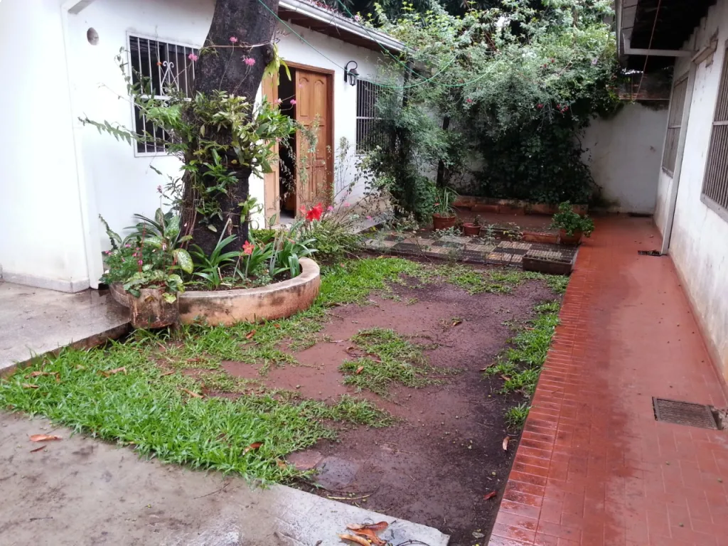 Vendo Propiedad en arteria comercial de San Lorenzo — foto 3