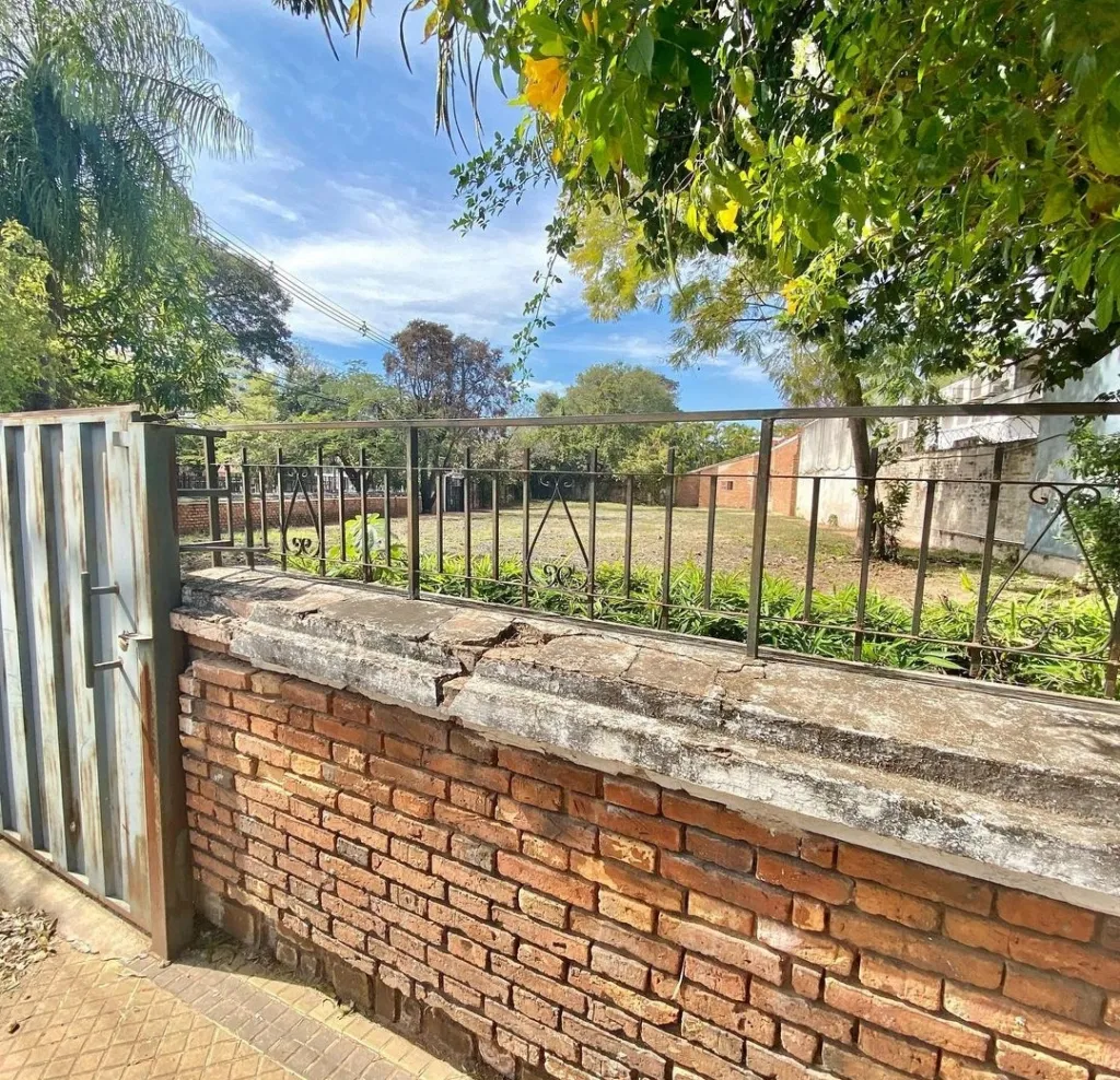 VENDO TERRENO EN EL BARRIO LAS MERCEDES — foto 2