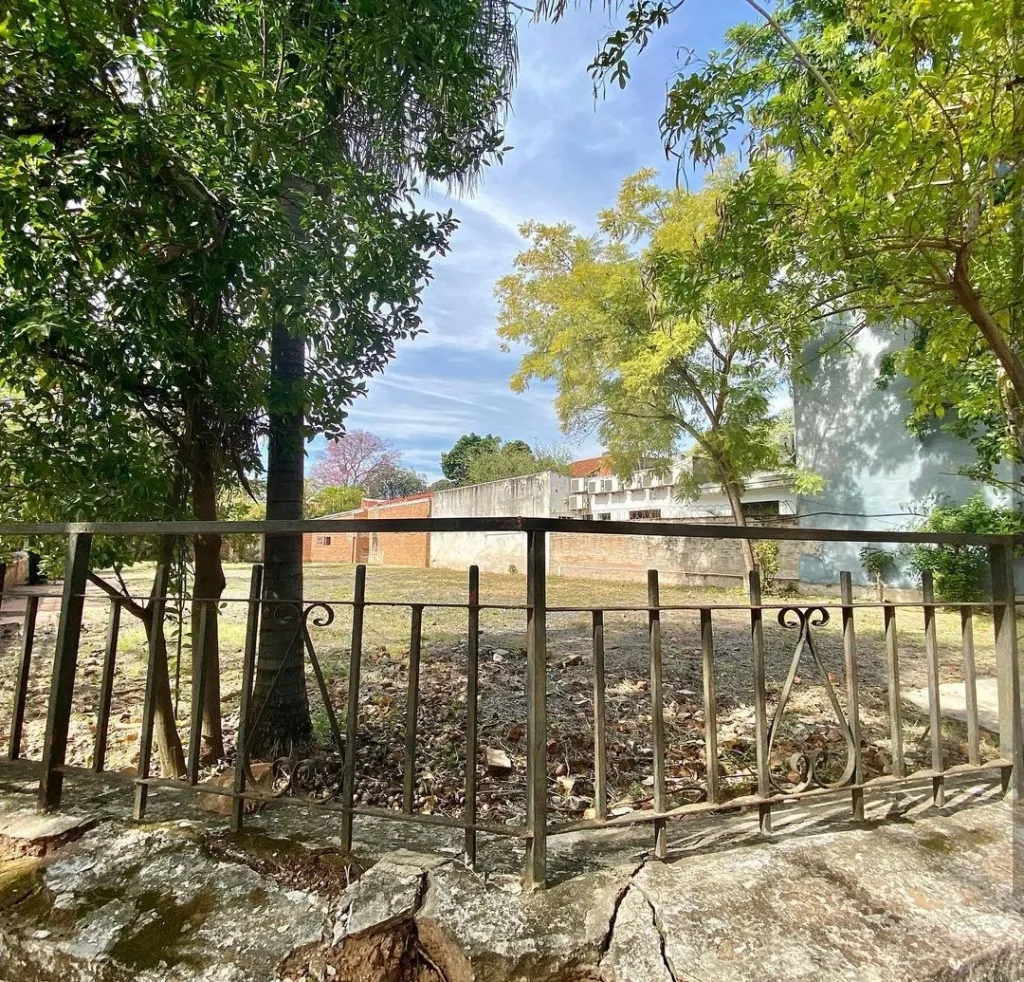 VENDO TERRENO EN EL BARRIO LAS MERCEDES — foto 3