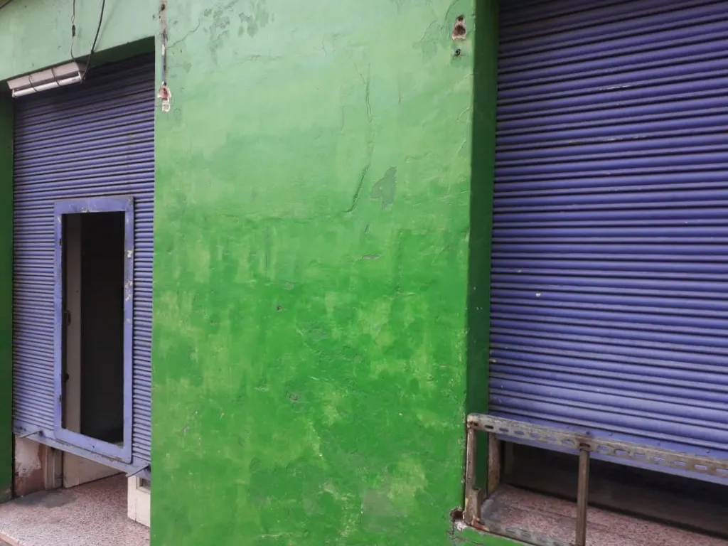 ALQUILO SALON COMERCIAL A METROS DEL HOTEL GUARANI, ASUNCION — foto 3
