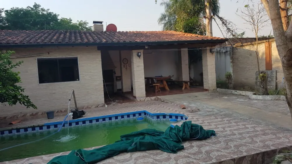 Super oferta en San Bernardino, amplia casa! — foto 2