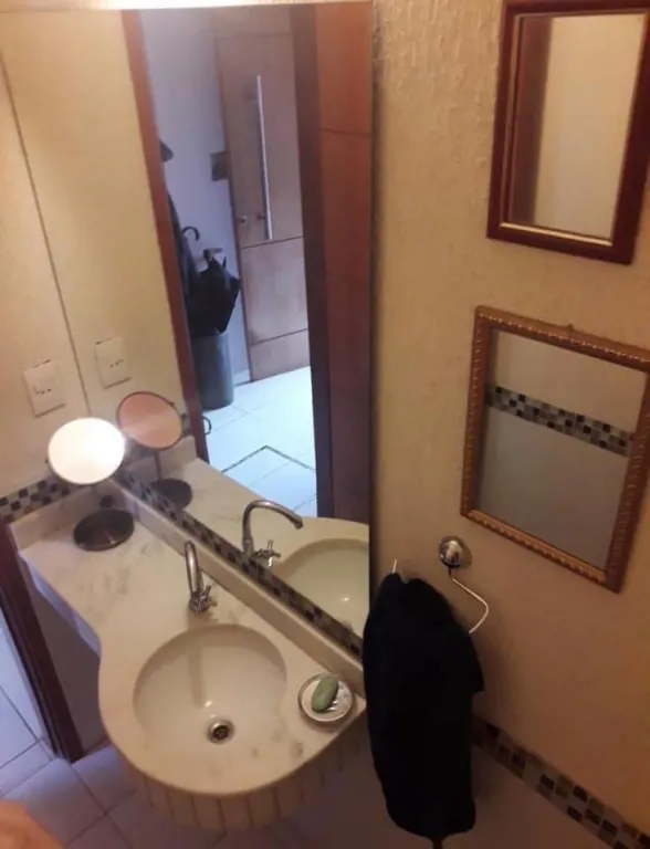 VENDO DUPLEX EN ASUNCION BARRIO VISTA ALEGRE COD 3821 — foto 2