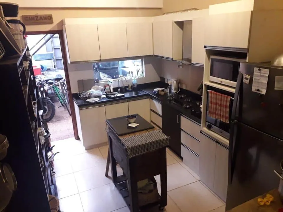VENDO DUPLEX EN ASUNCION BARRIO VISTA ALEGRE COD 3821 — foto 3