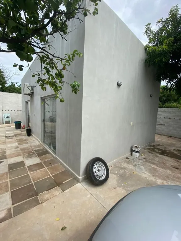CASA EN VENTA - CUARTO BARRIO LUQUE — foto 2