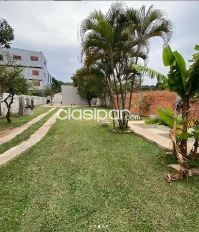 CASA EN VENTA - CUARTO BARRIO LUQUE — foto 3
