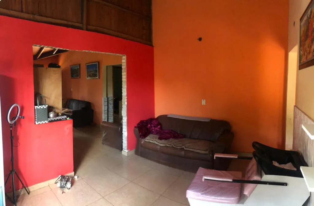 VENDO BELLA CASA EN ÑEMBY BARRIO RINCON ‼️ 💥💥 — foto 2