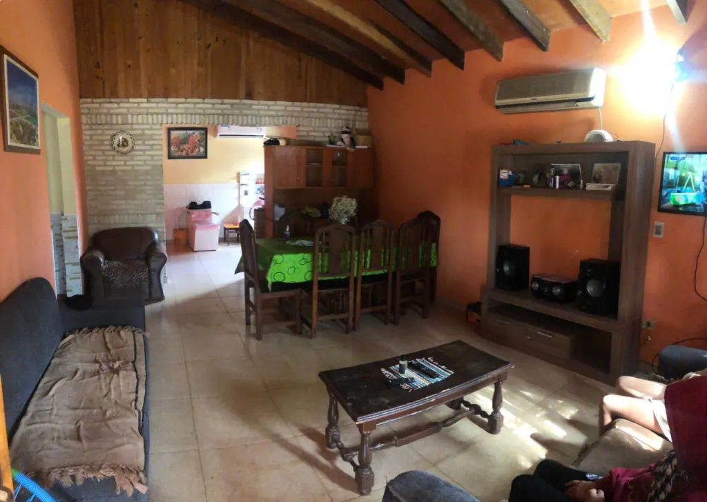 VENDO BELLA CASA EN ÑEMBY BARRIO RINCON ‼️ 💥💥 — foto 3